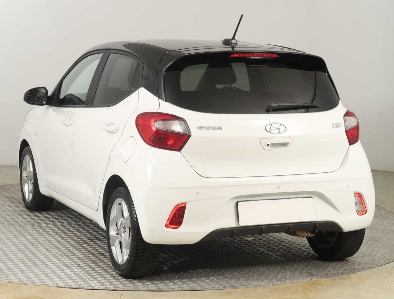 2021 Hyundai i10 - 8