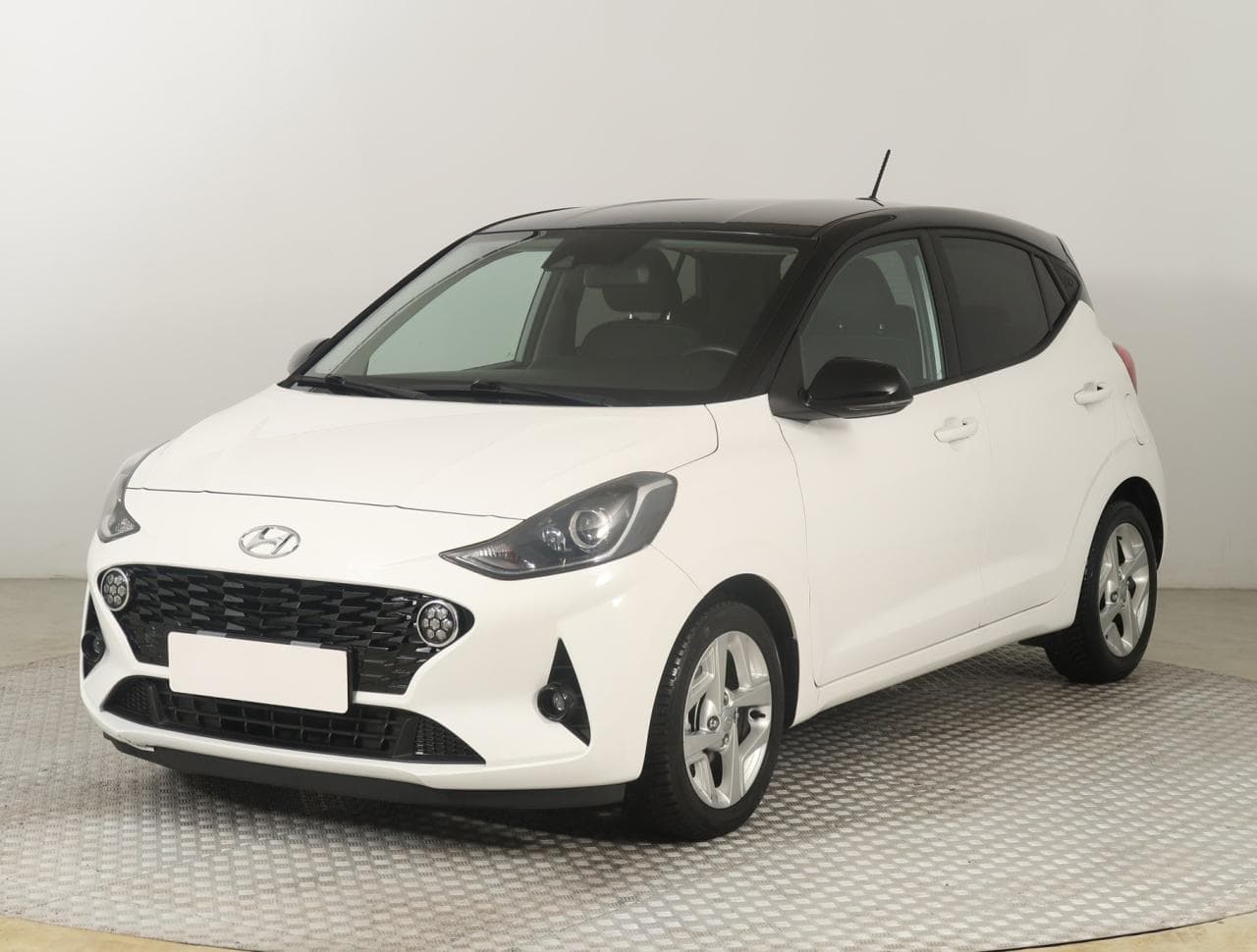 2021 Hyundai i10 - 4
