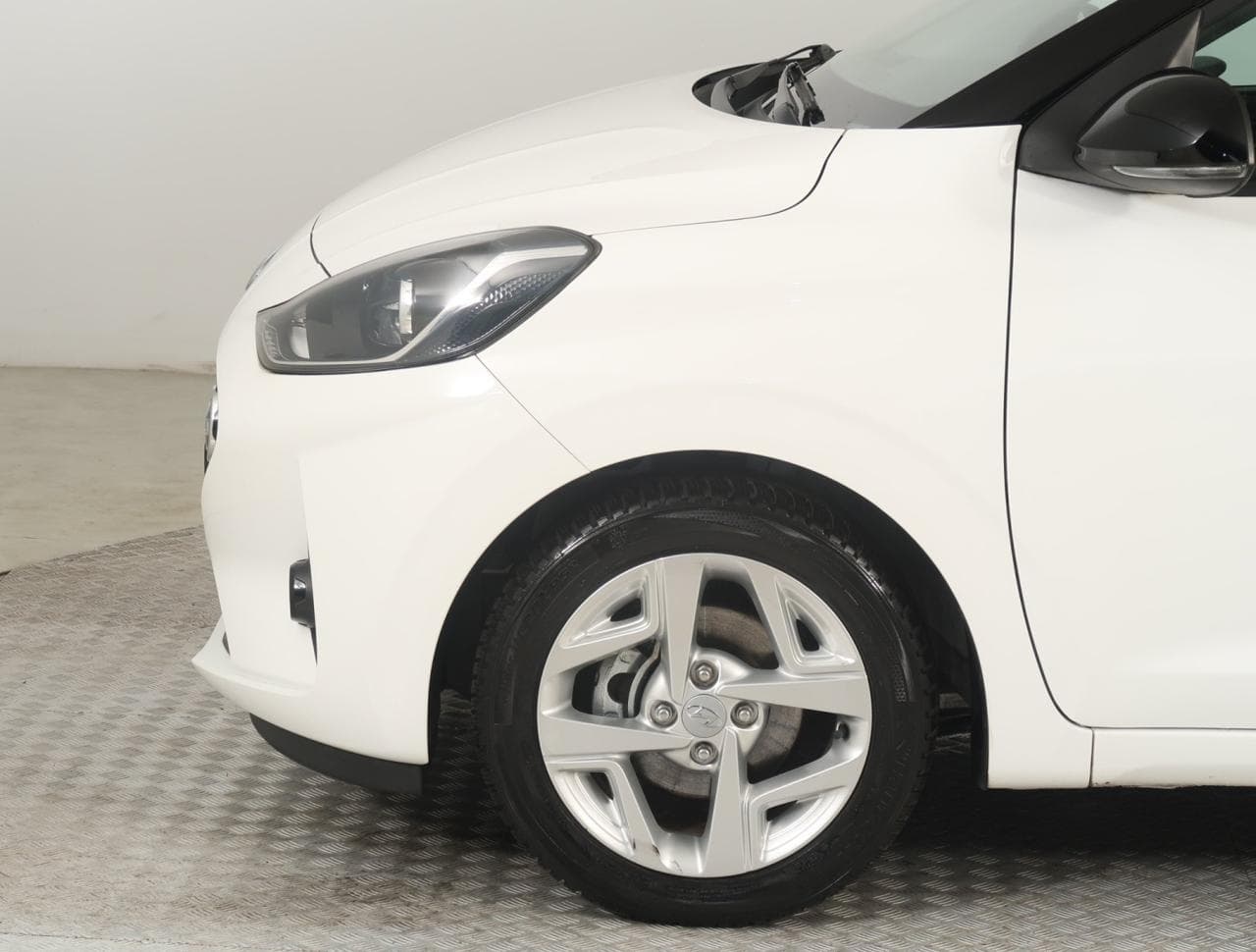 2021 Hyundai i10 - 37