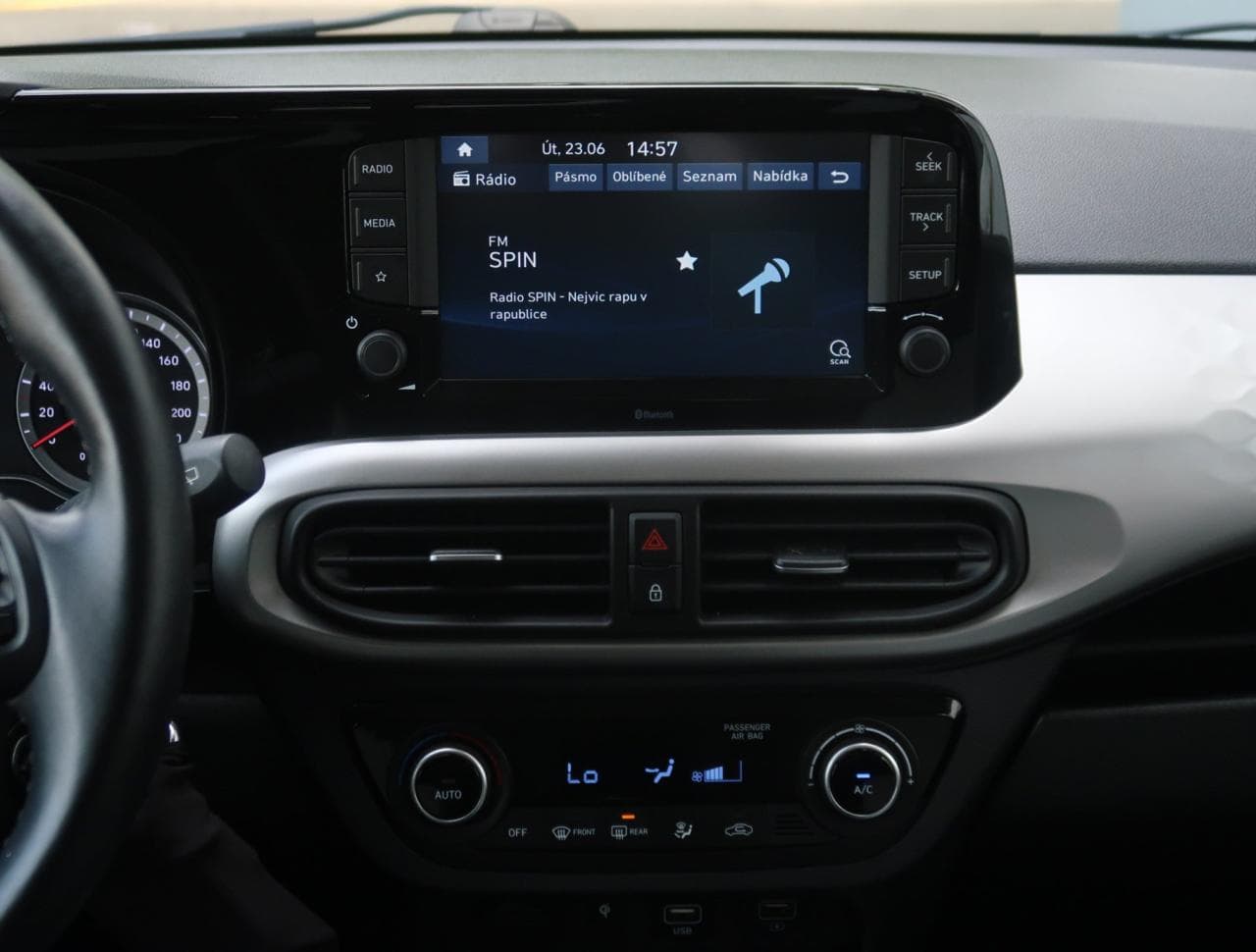 2021 Hyundai i10 - 33