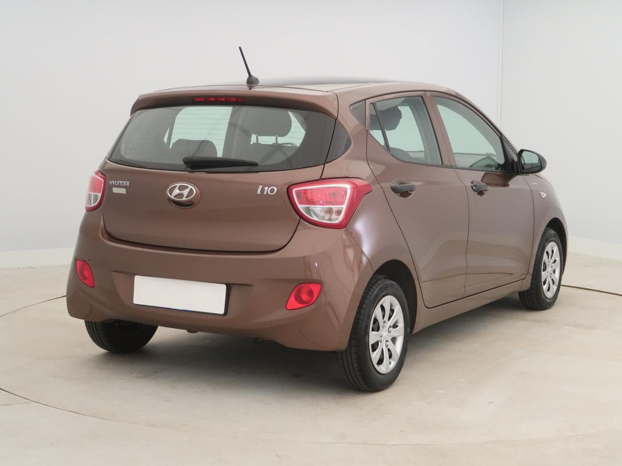 2016 Hyundai i10 - 12