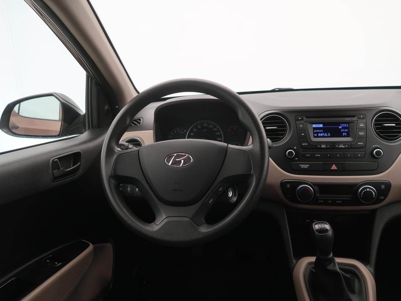 2016 Hyundai i10 - 16