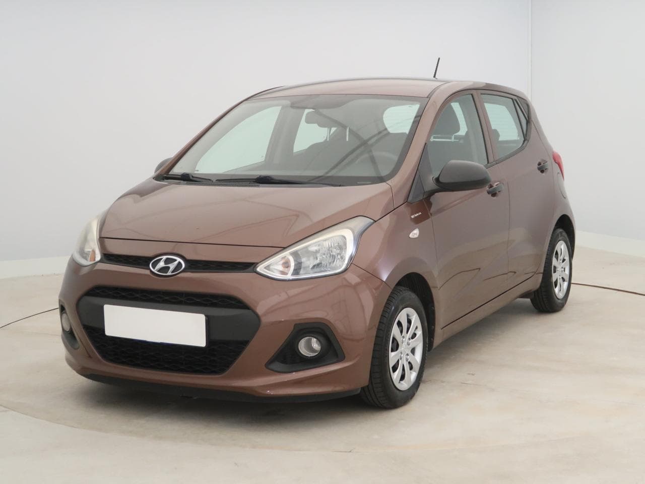 2016 Hyundai i10 - 4