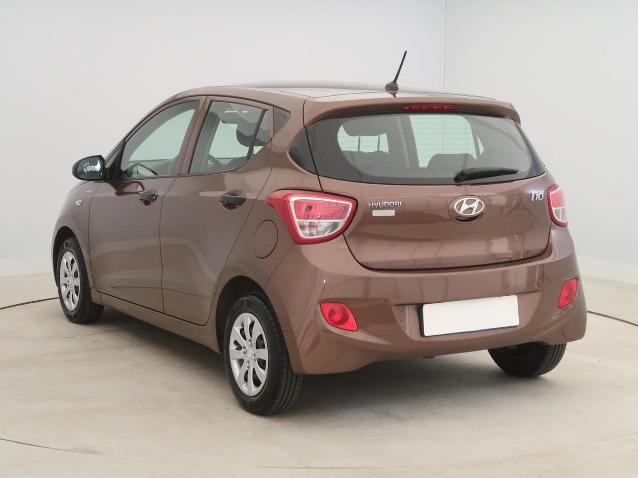 2016 Hyundai i10 - 8