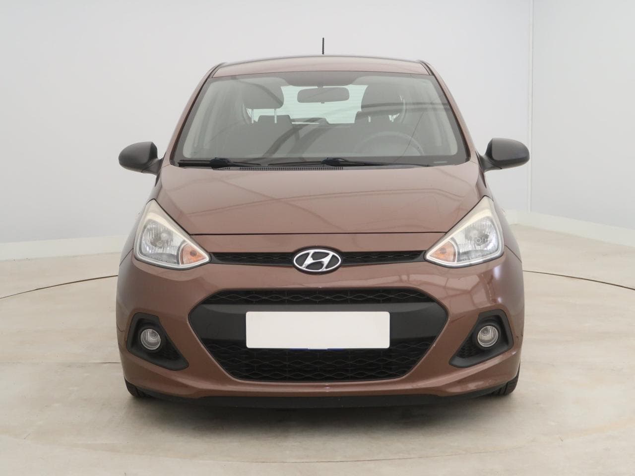 2016 Hyundai i10 - 2