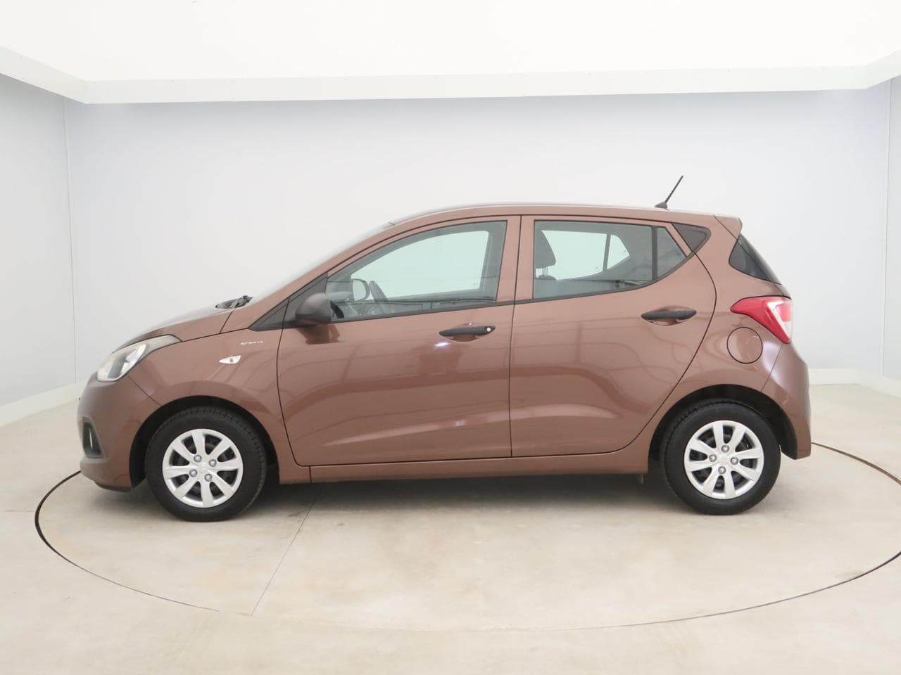 2016 Hyundai i10 - 6