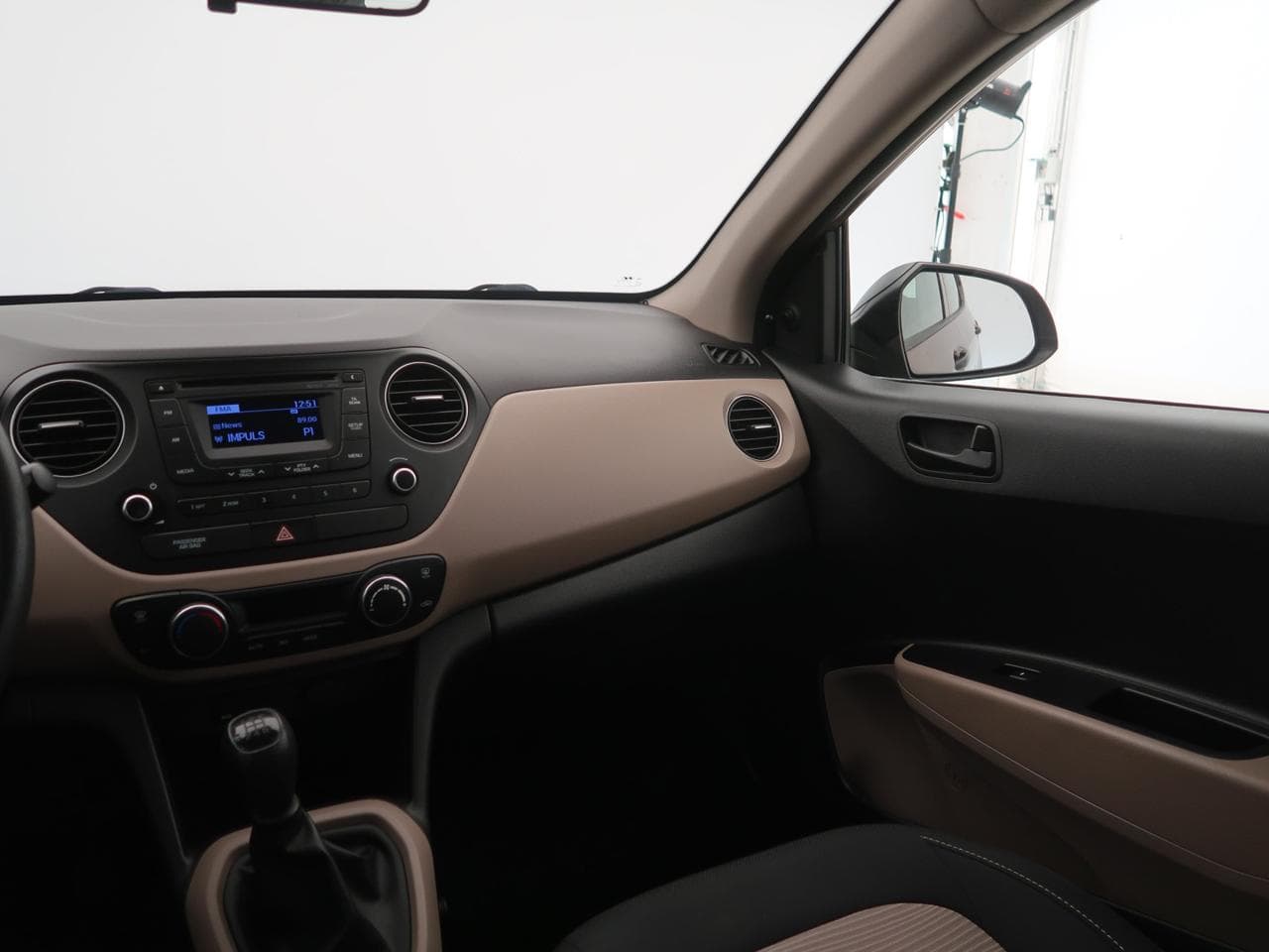 2016 Hyundai i10 - 20