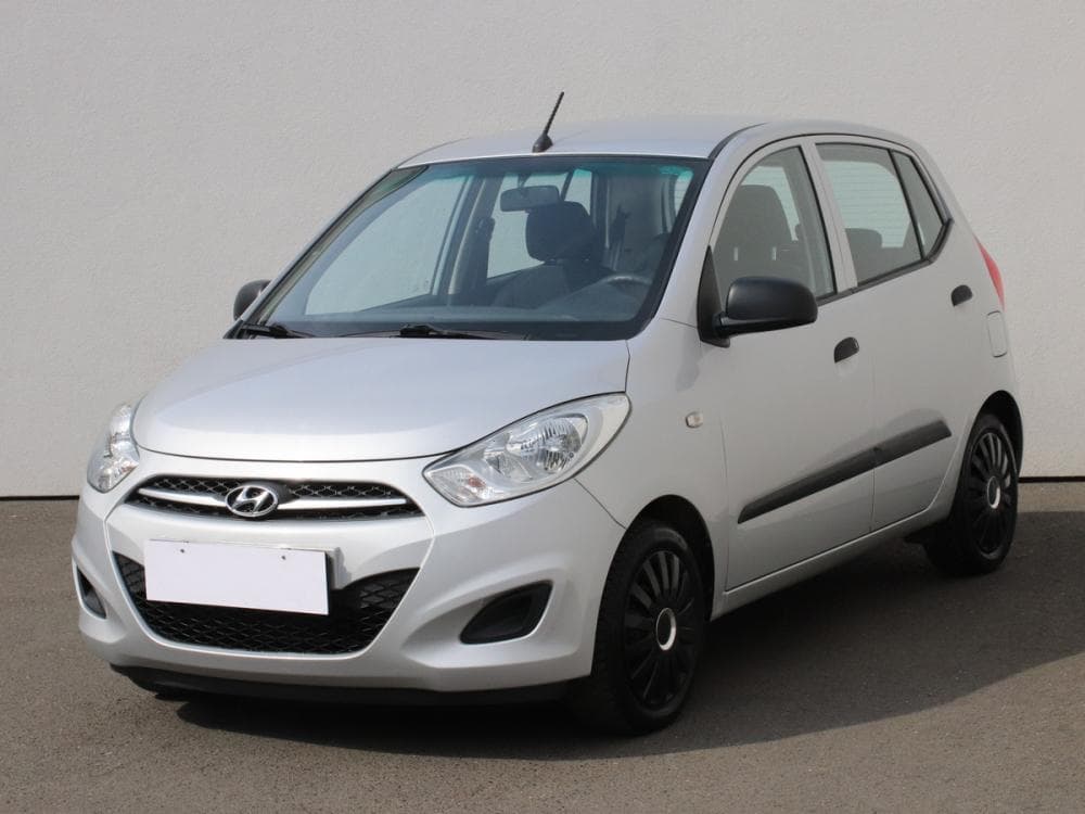 2013 Hyundai i10 - 3
