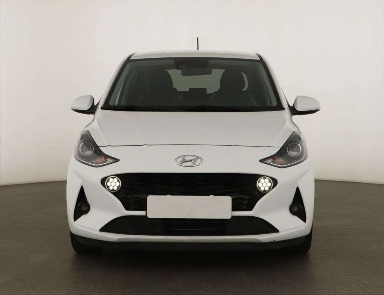 2022 Hyundai i10 - 2