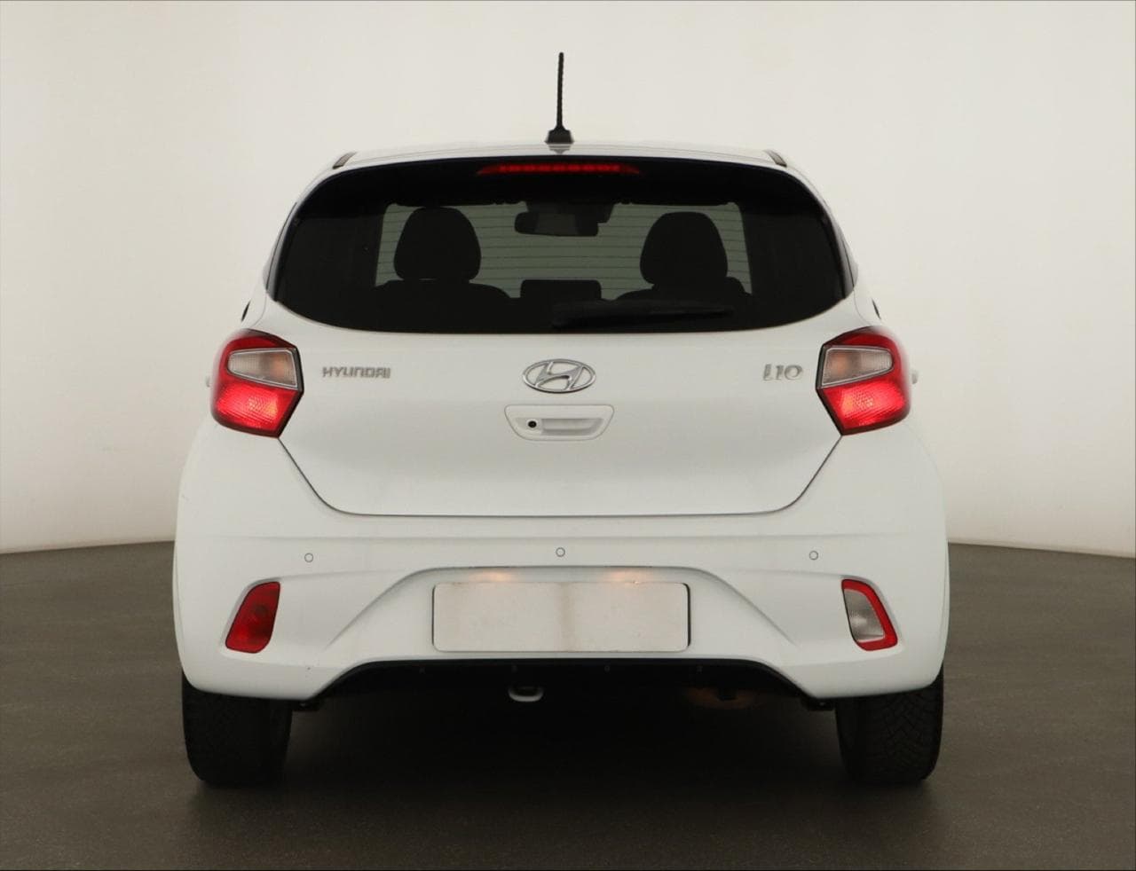 2022 Hyundai i10 - 6