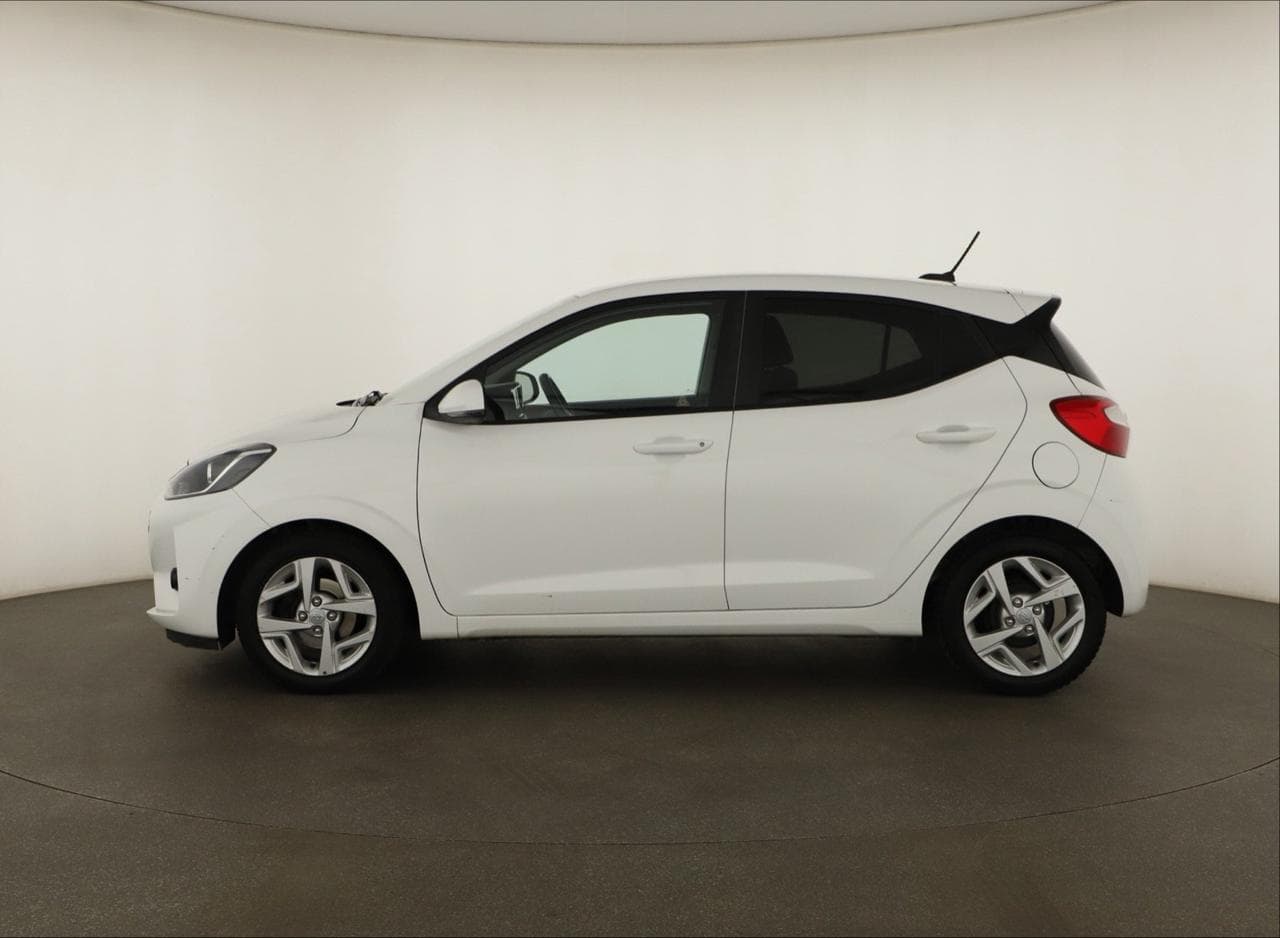 2022 Hyundai i10 - 4