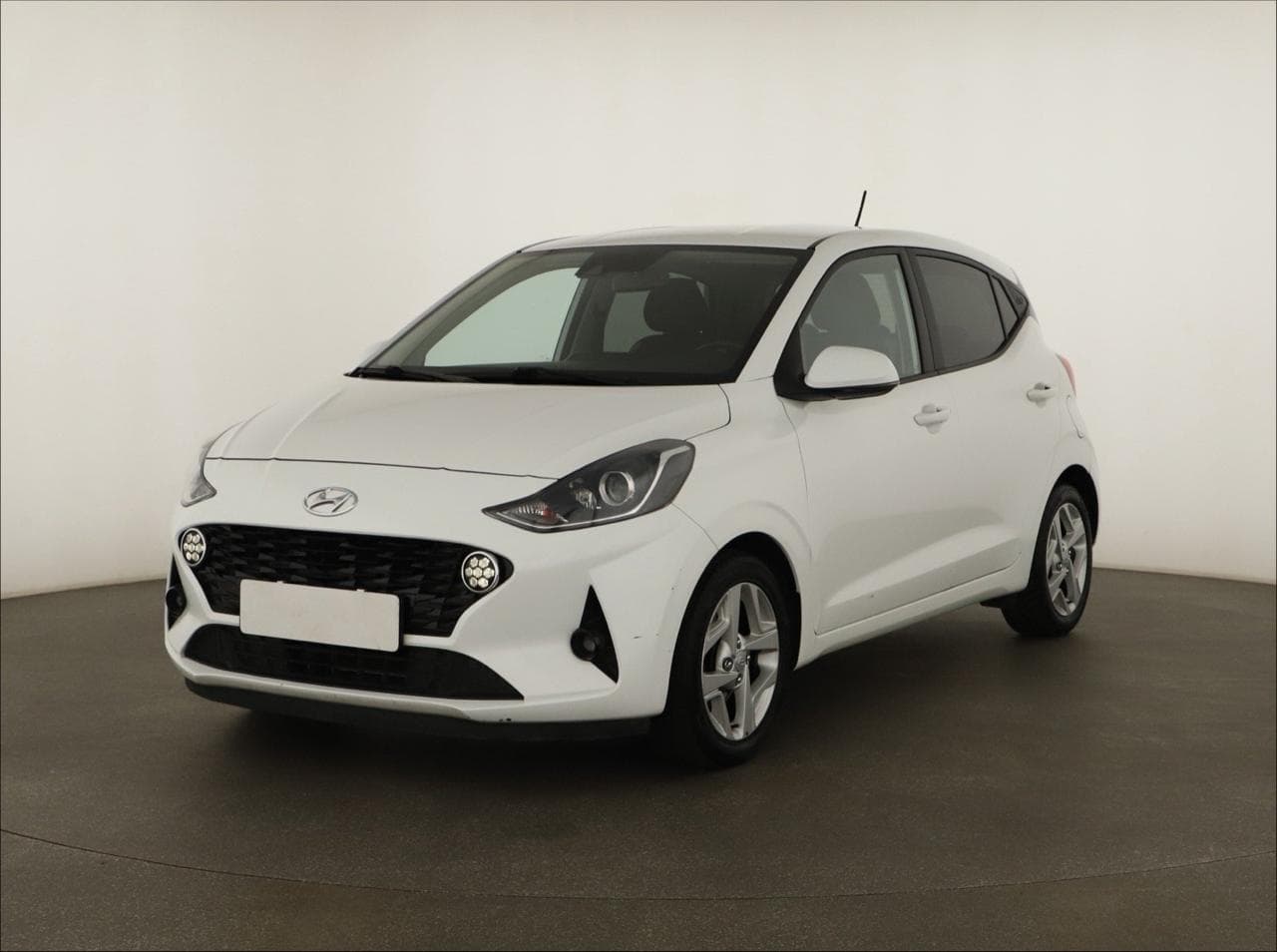 2022 Hyundai i10 - 3