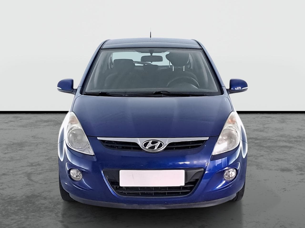 2011 Hyundai i20 - 3