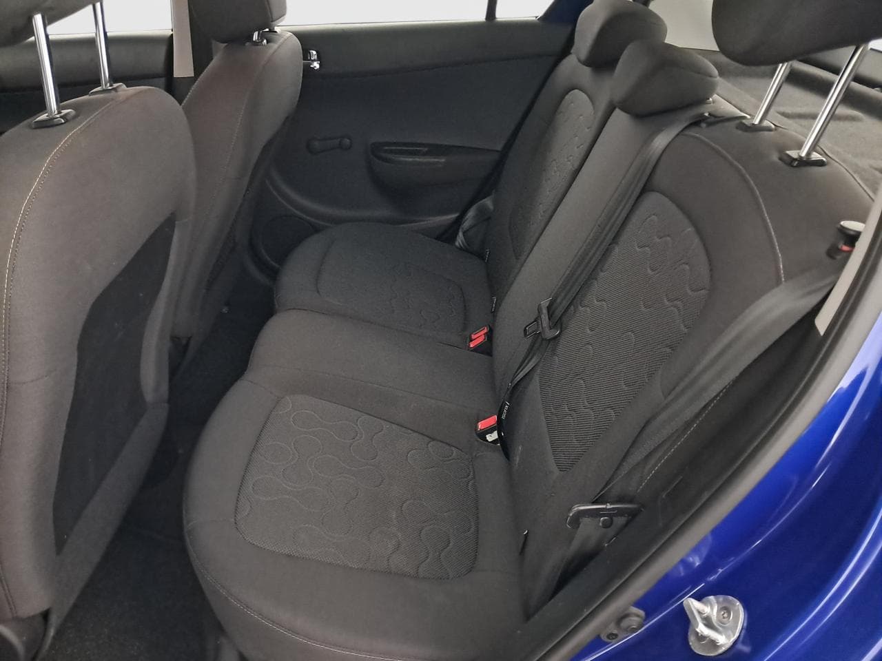 2011 Hyundai i20 - 24
