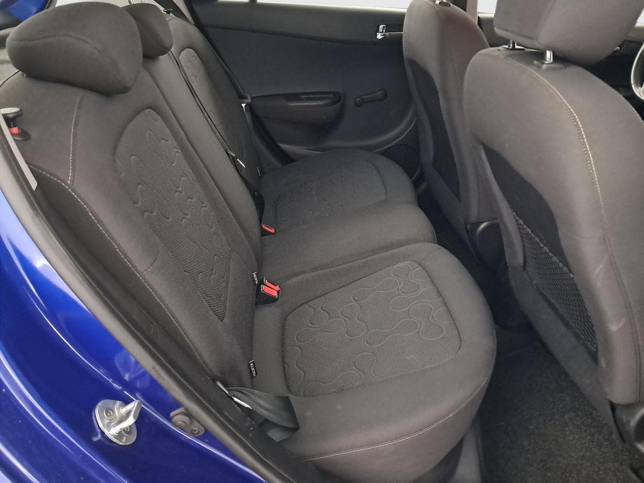 2011 Hyundai i20 - 20