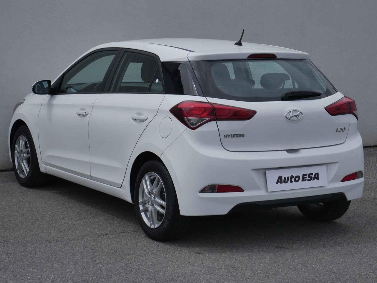 2017 Hyundai i20 - 6