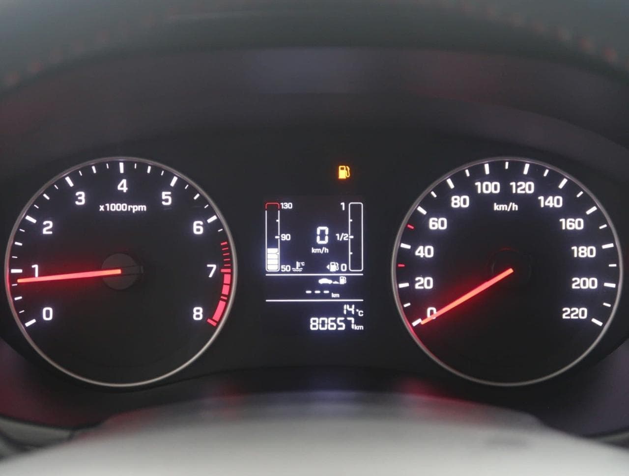 2019 Hyundai i20 - 28