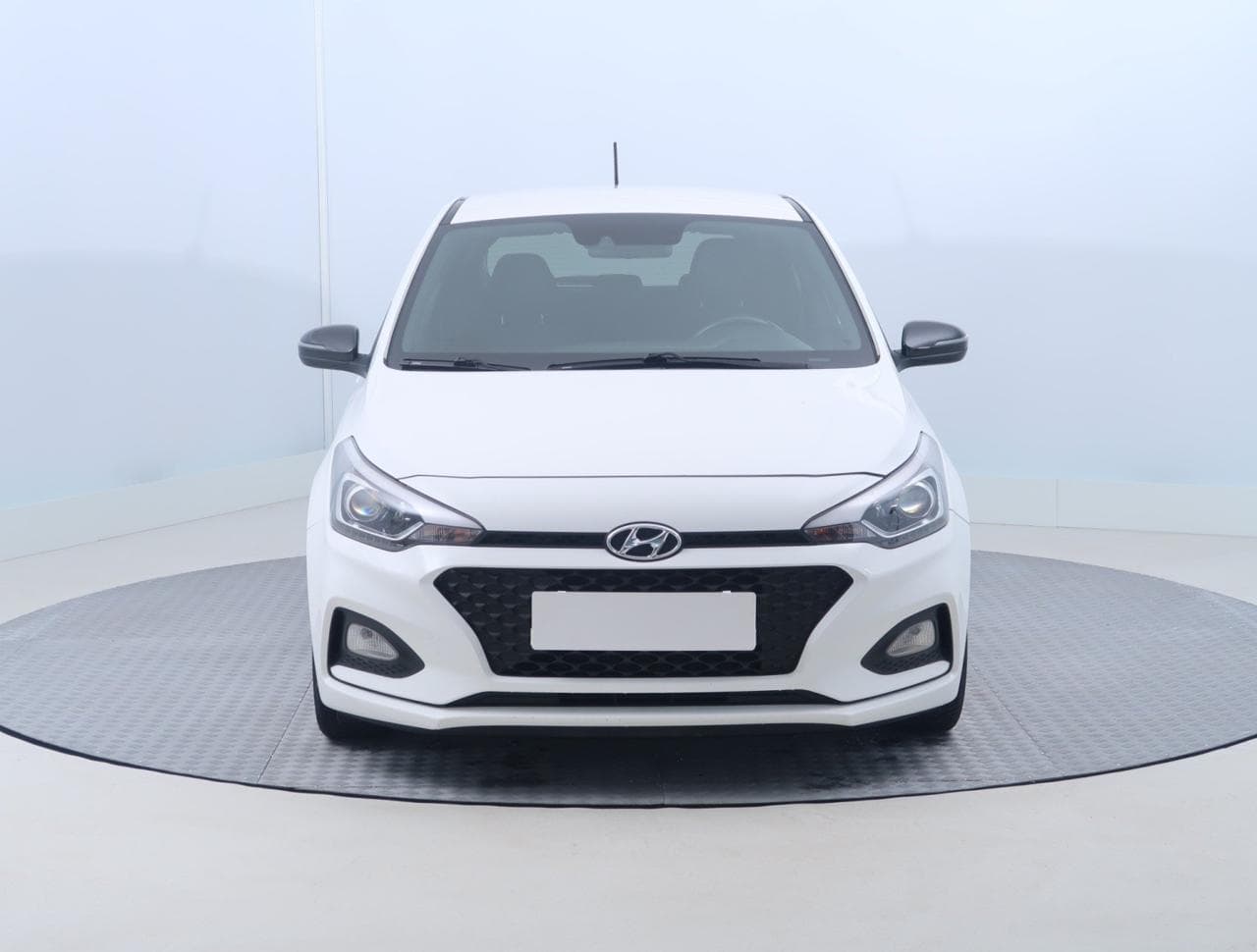 2019 Hyundai i20 - 2