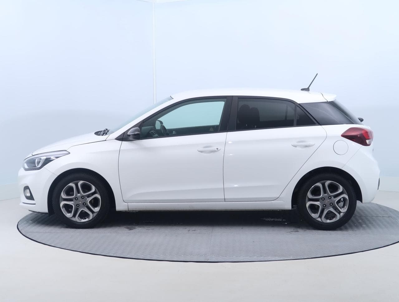 2019 Hyundai i20 - 4