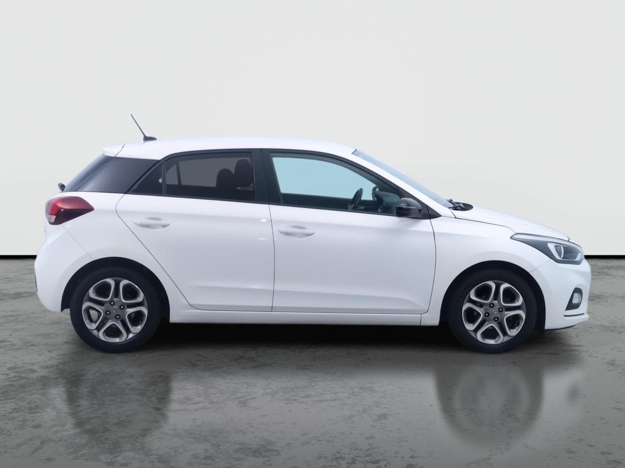2019 Hyundai i20 - 12