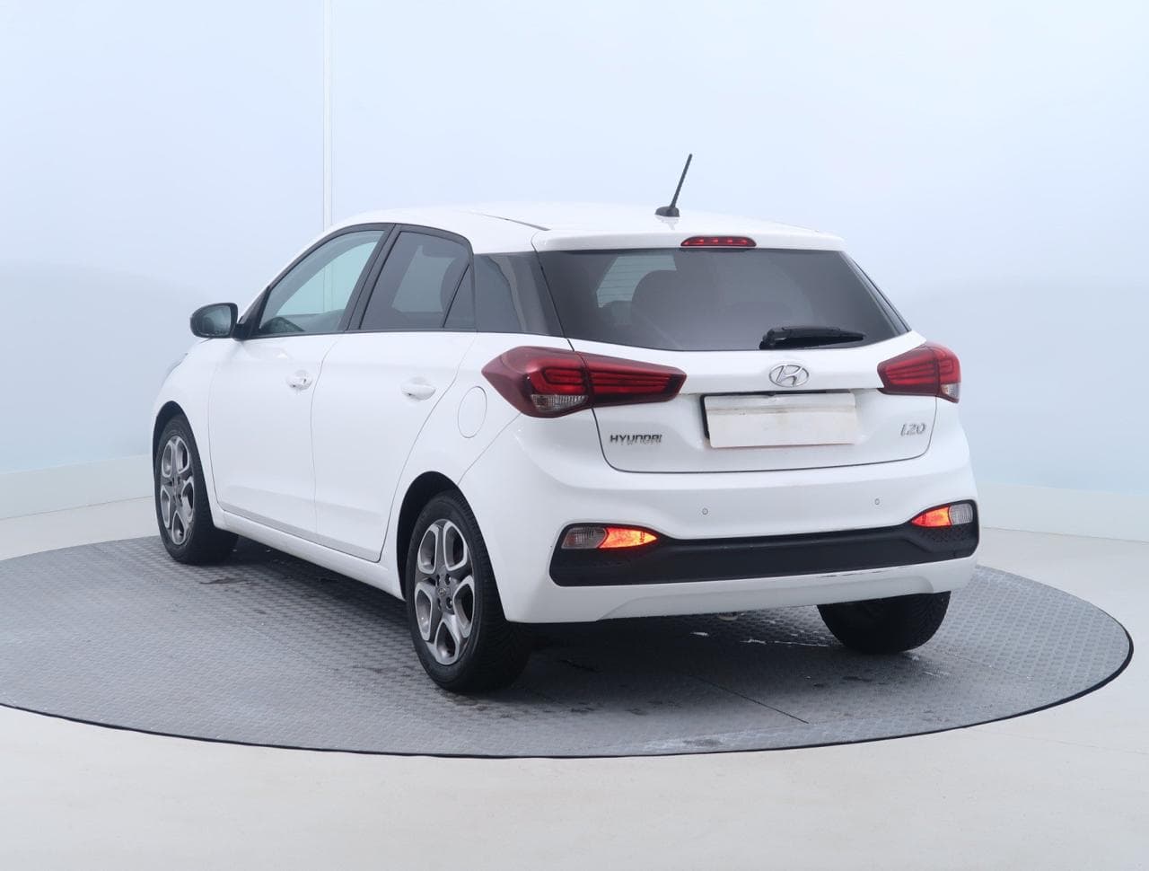 2019 Hyundai i20 - 6