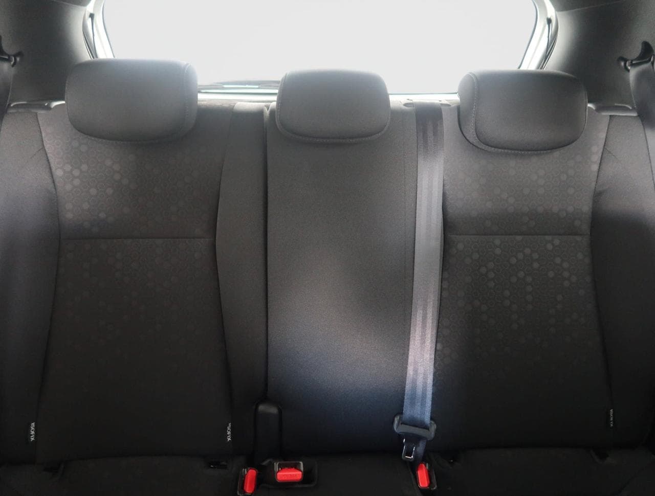 2019 Hyundai i20 - 22