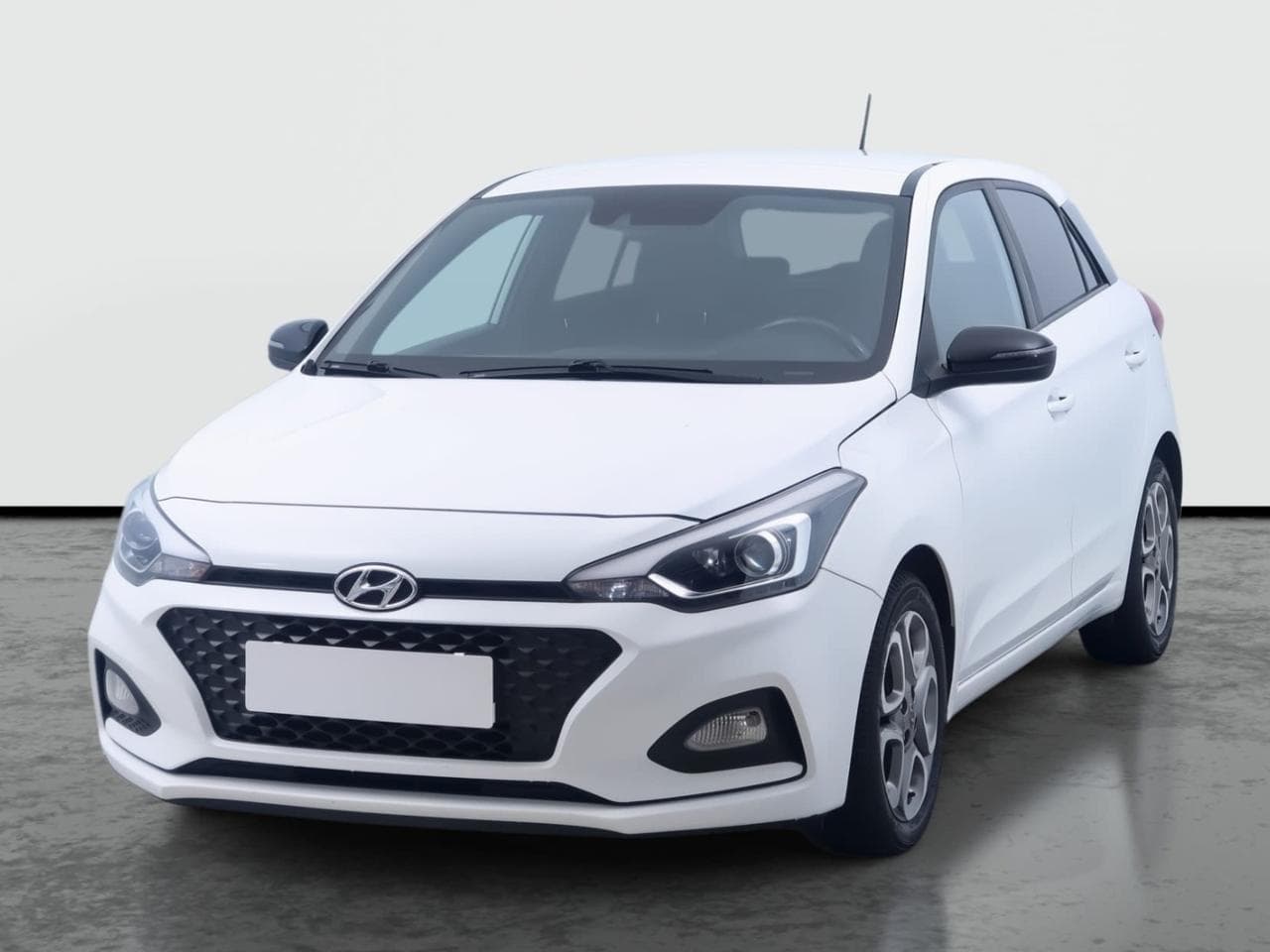 2019 Hyundai i20 - 3