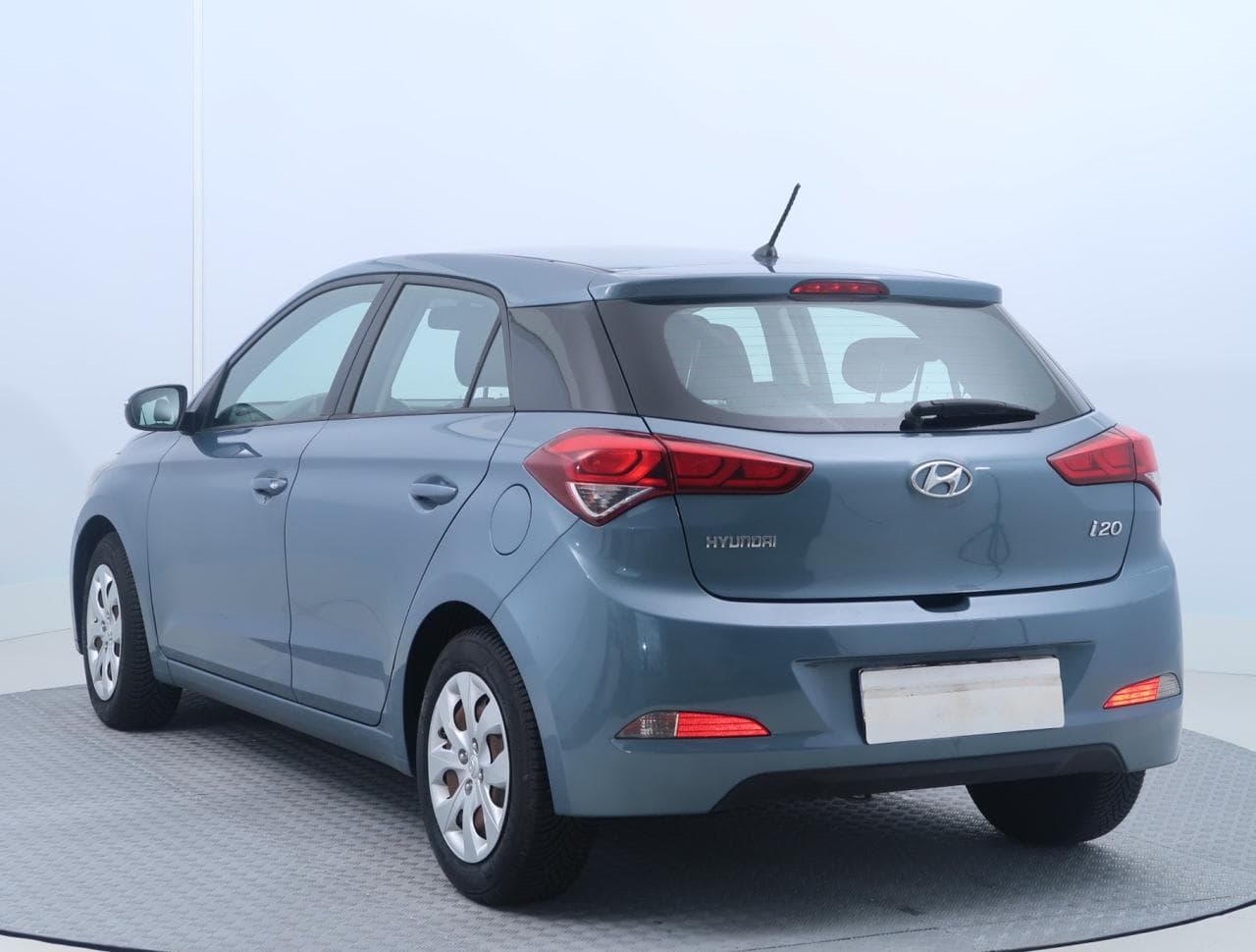 2016 Hyundai i20 - 5