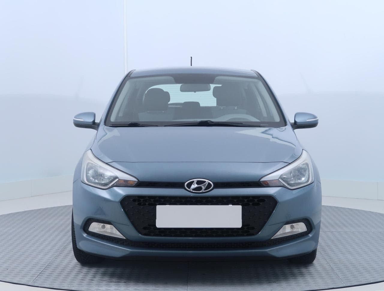 2016 Hyundai i20 - 2