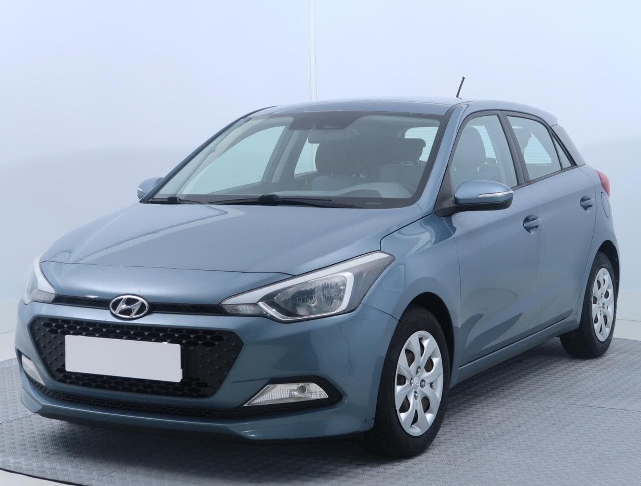 2016 Hyundai i20 - 3