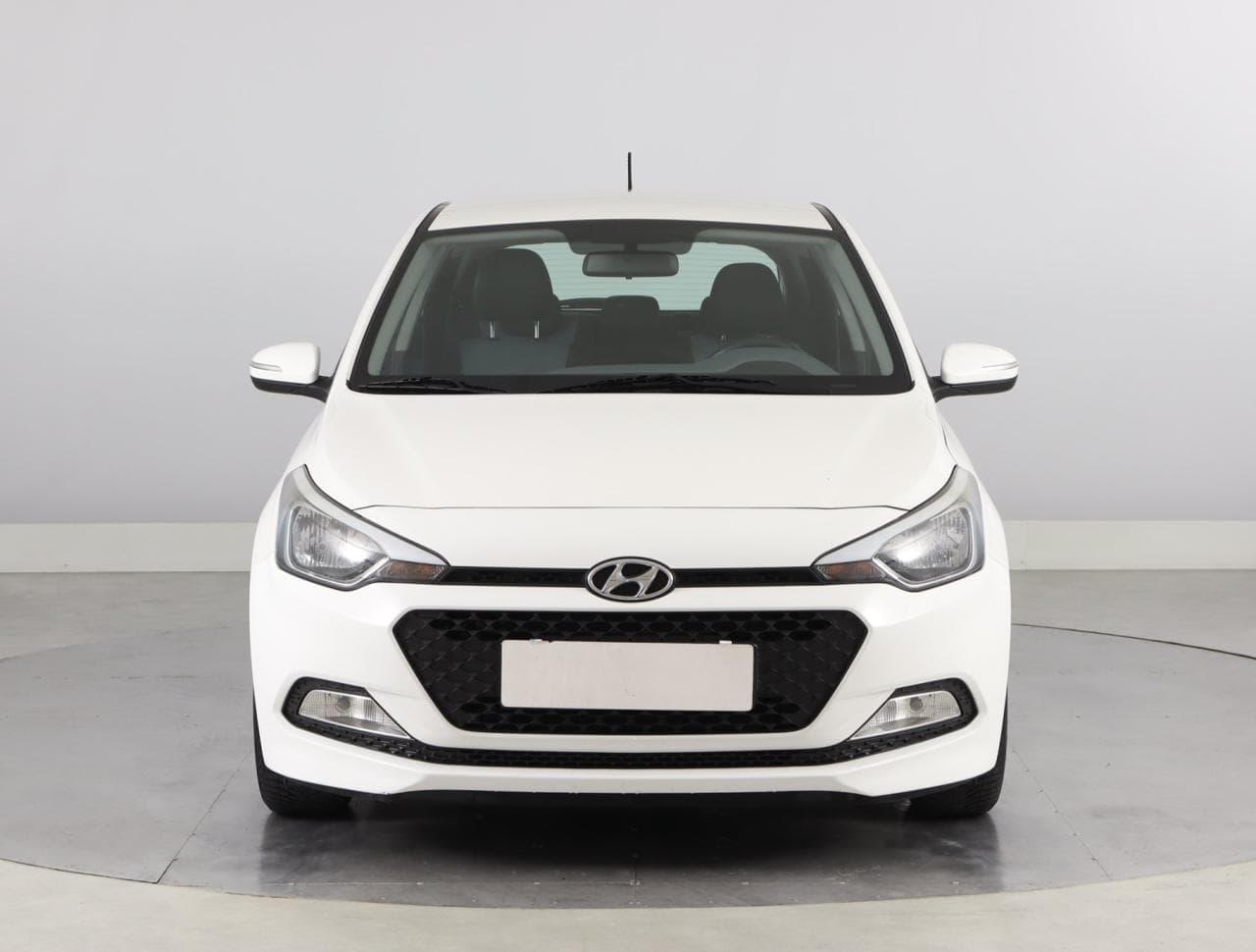 2017 Hyundai i20 - 3