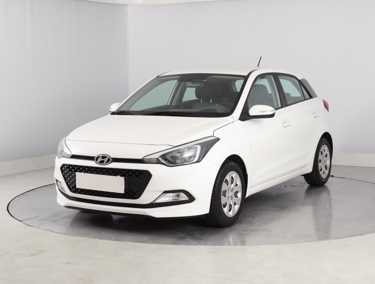 2017 Hyundai i20 - 5