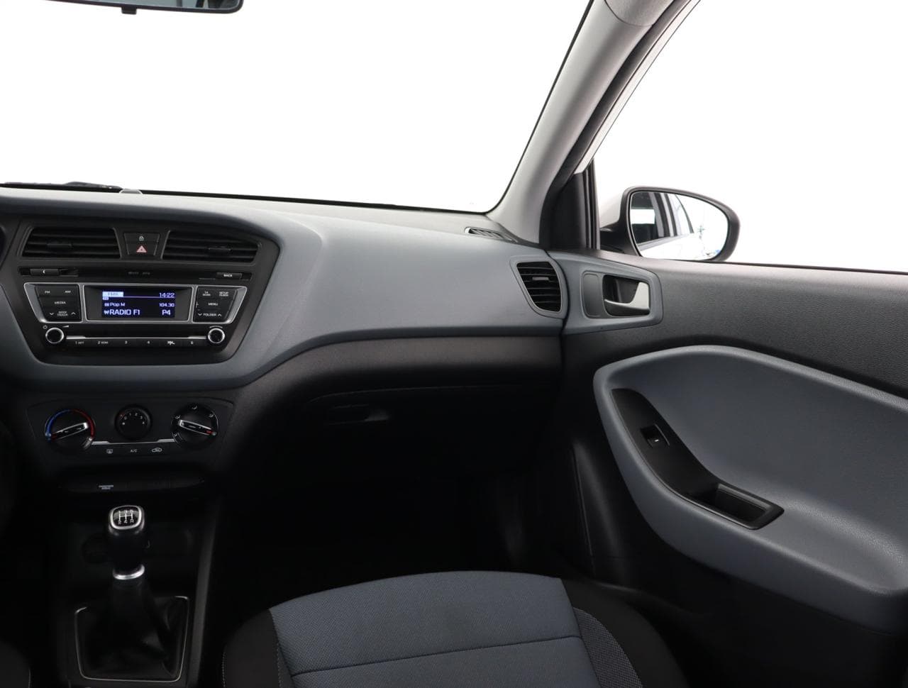 2017 Hyundai i20 - 20