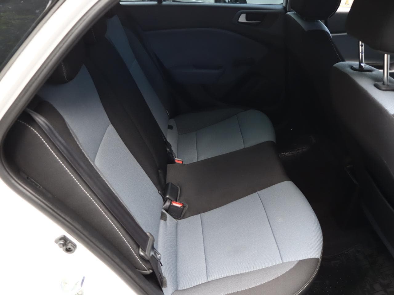 2017 Hyundai i20 - 20