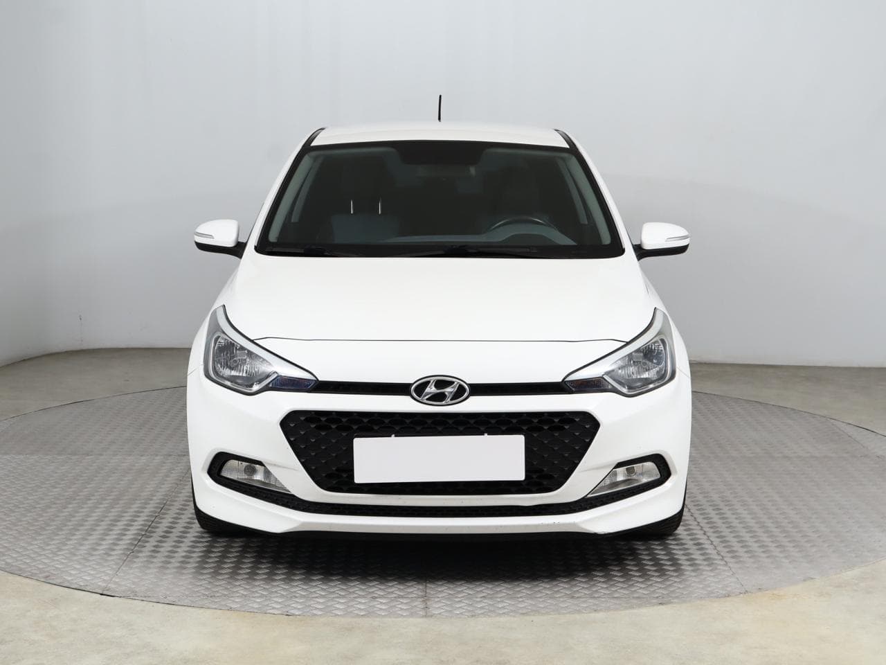 2017 Hyundai i20 - 3