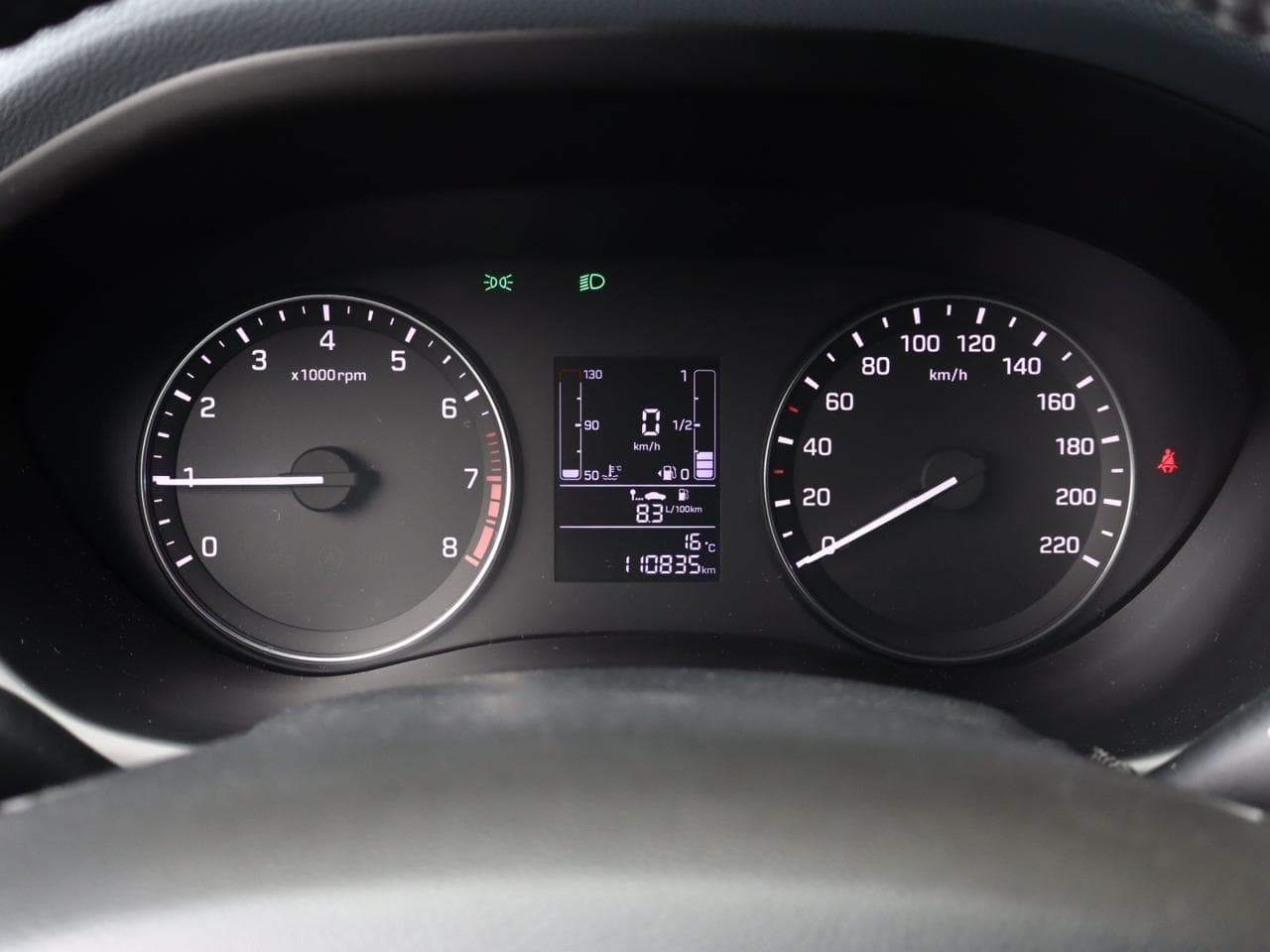 2017 Hyundai i20 - 27