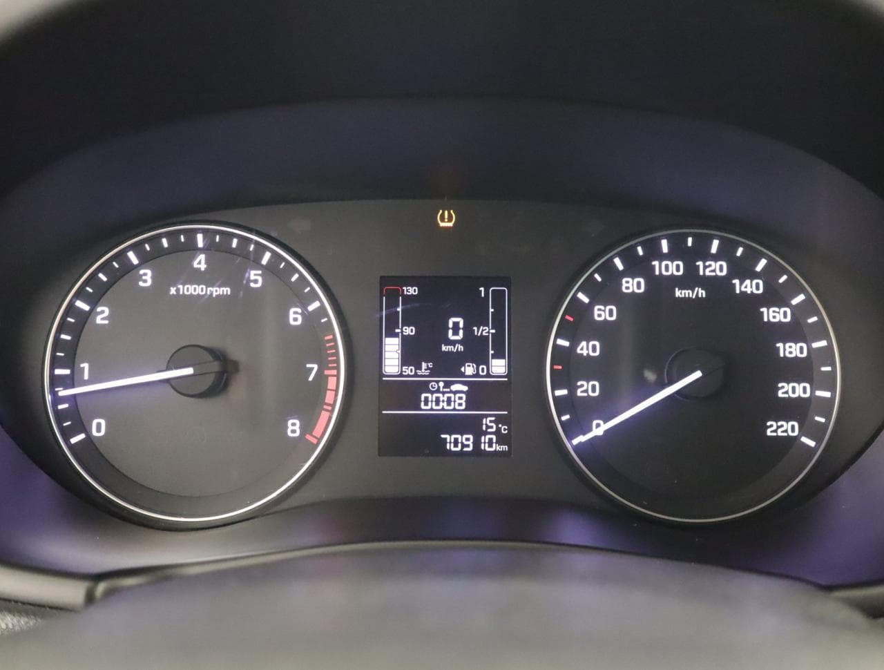2017 Hyundai i20 - 32