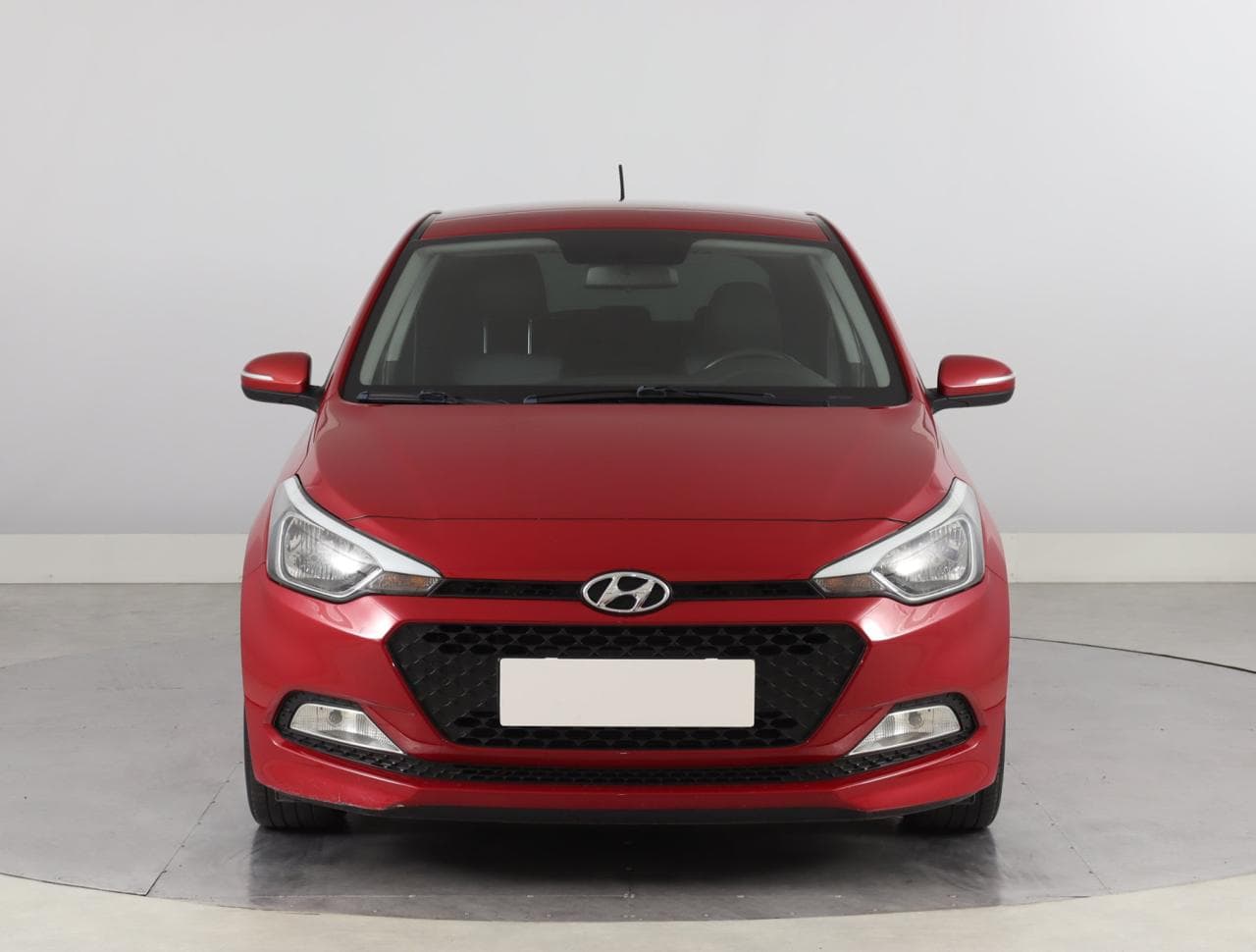 2017 Hyundai i20 - 3