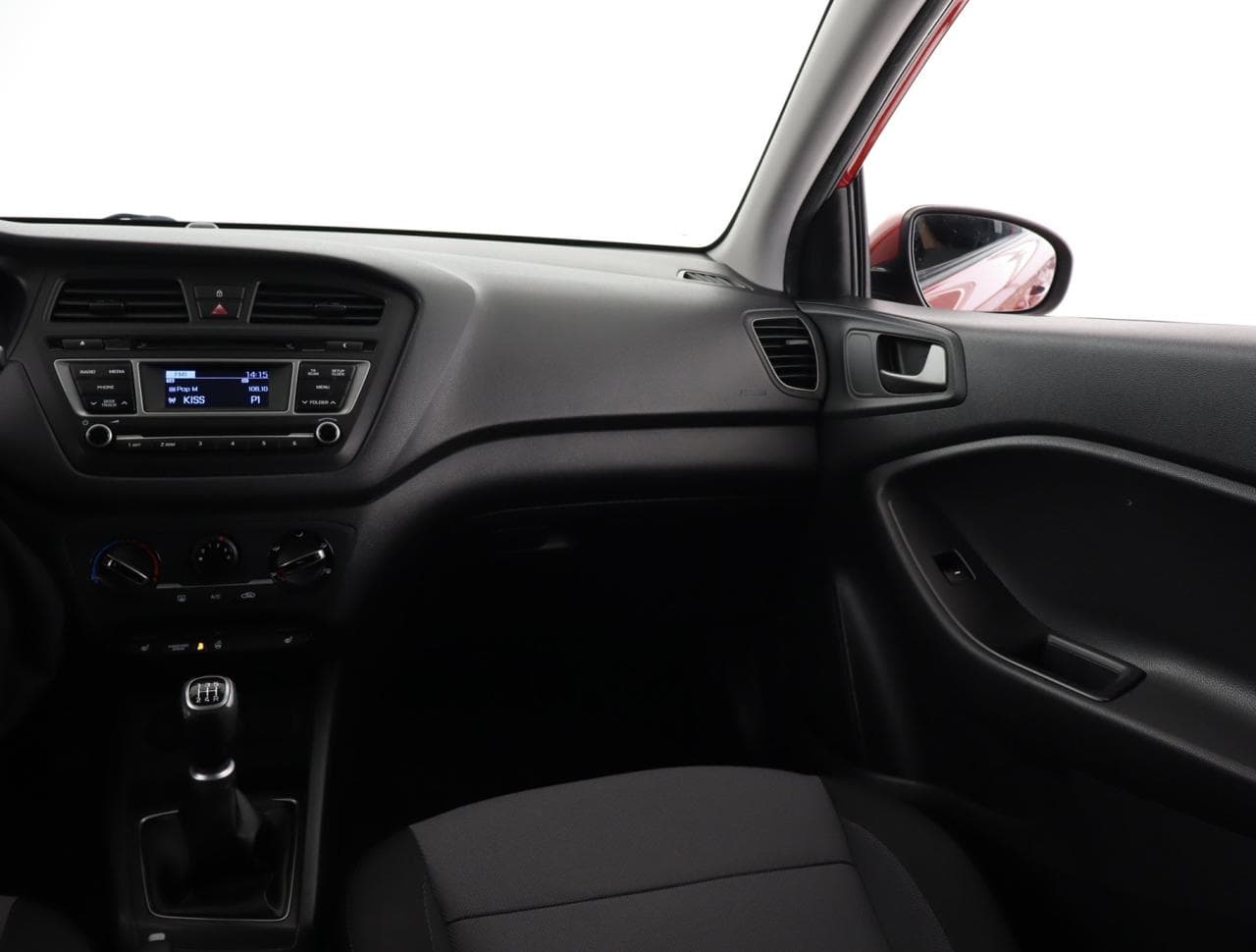 2017 Hyundai i20 - 20