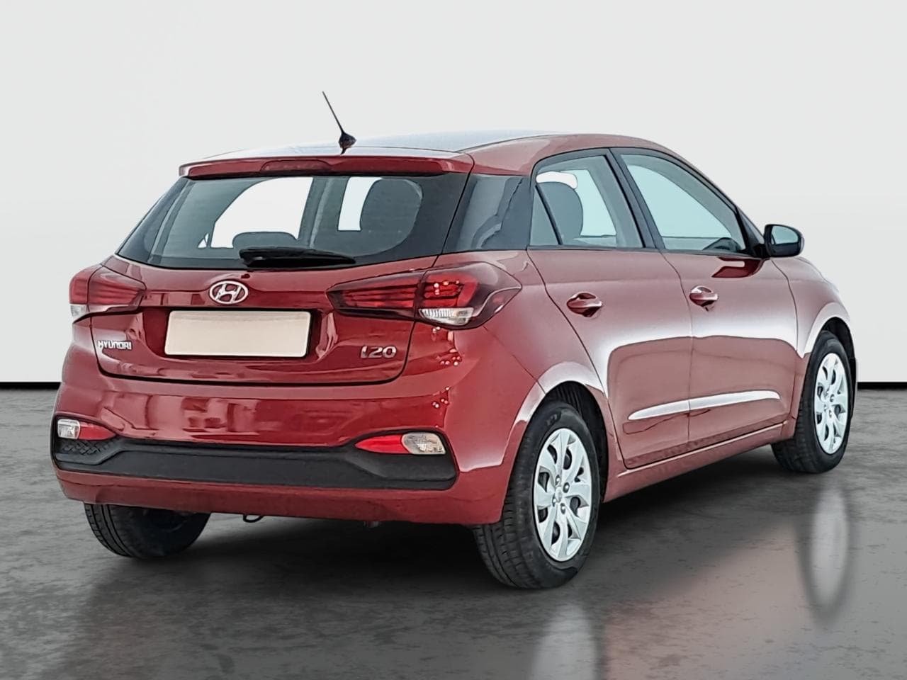 2019 Hyundai i20 - 12