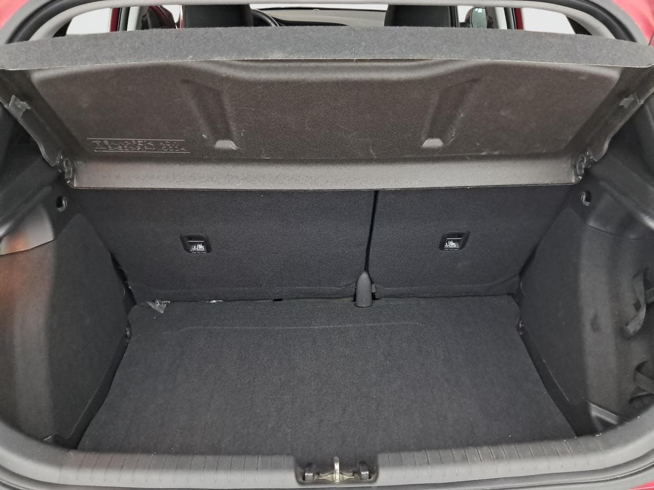2019 Hyundai i20 - 33