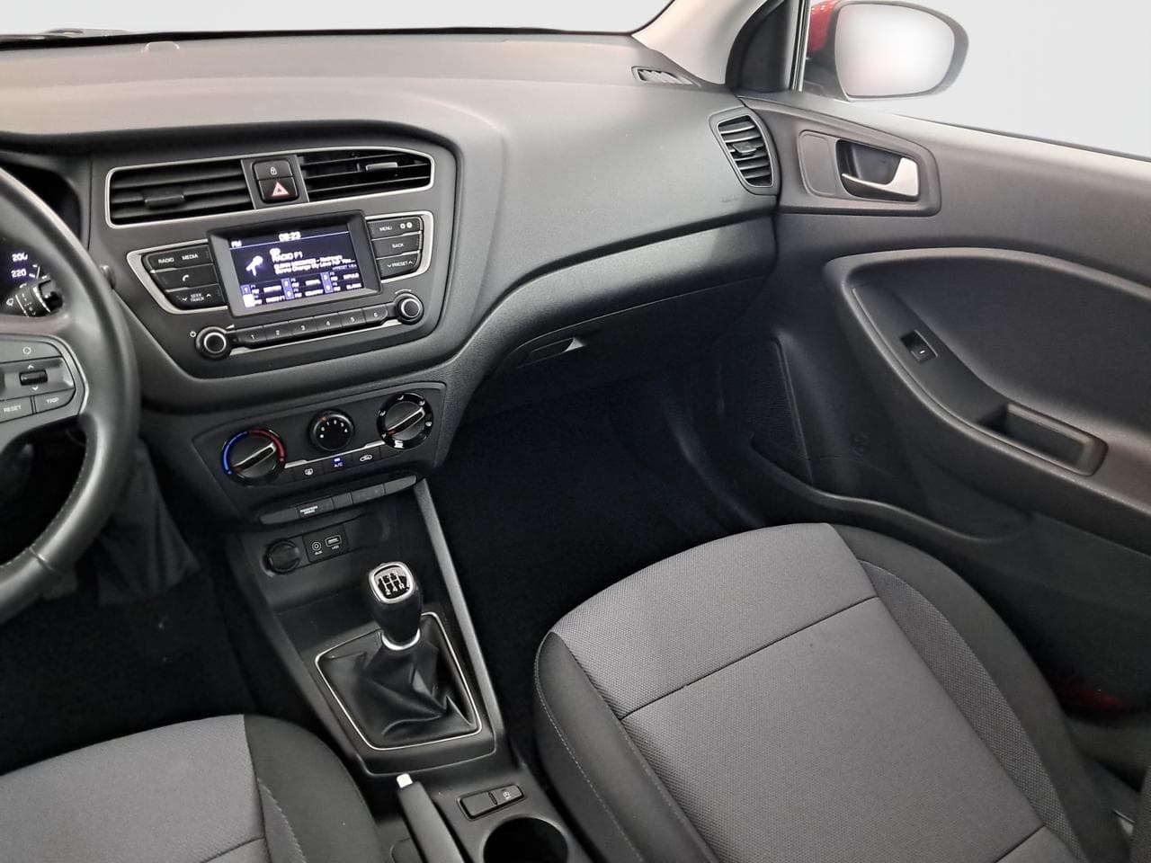 2019 Hyundai i20 - 20