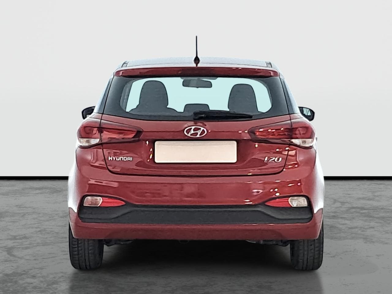 2019 Hyundai i20 - 10