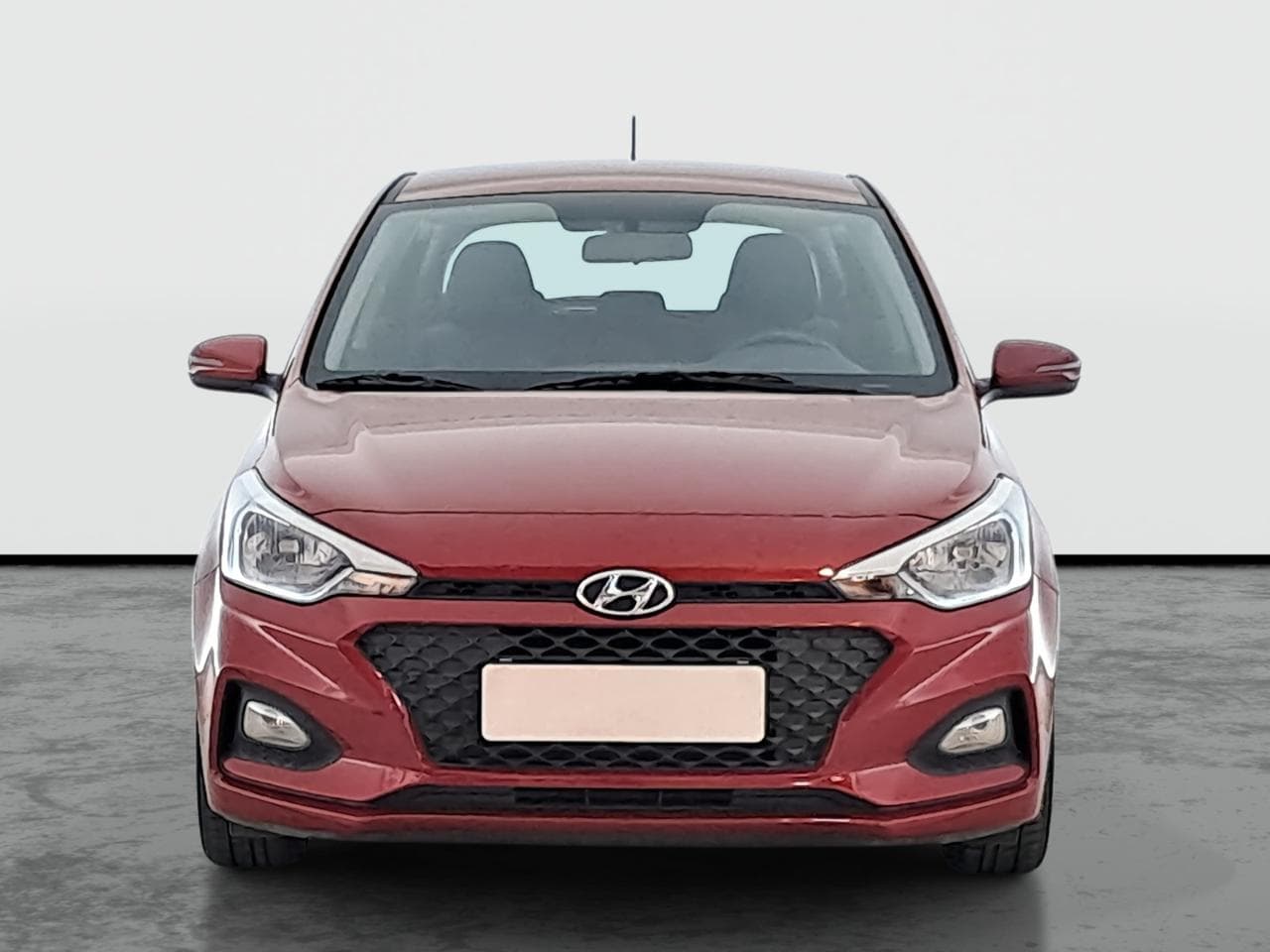 2019 Hyundai i20 - 3