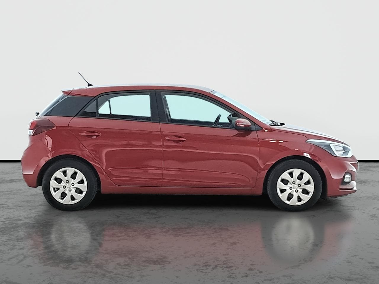 2019 Hyundai i20 - 14