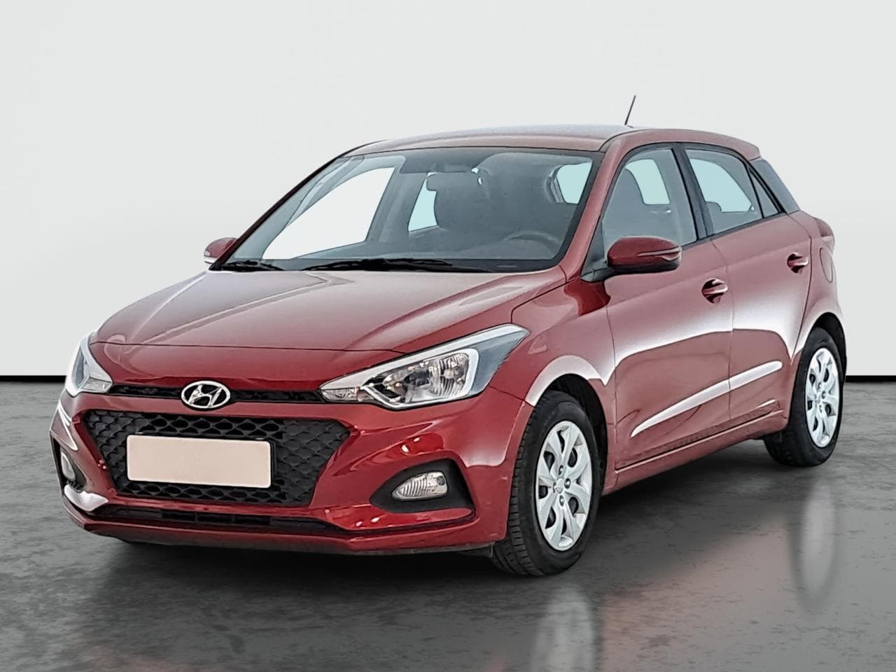 2019 Hyundai i20 - 5