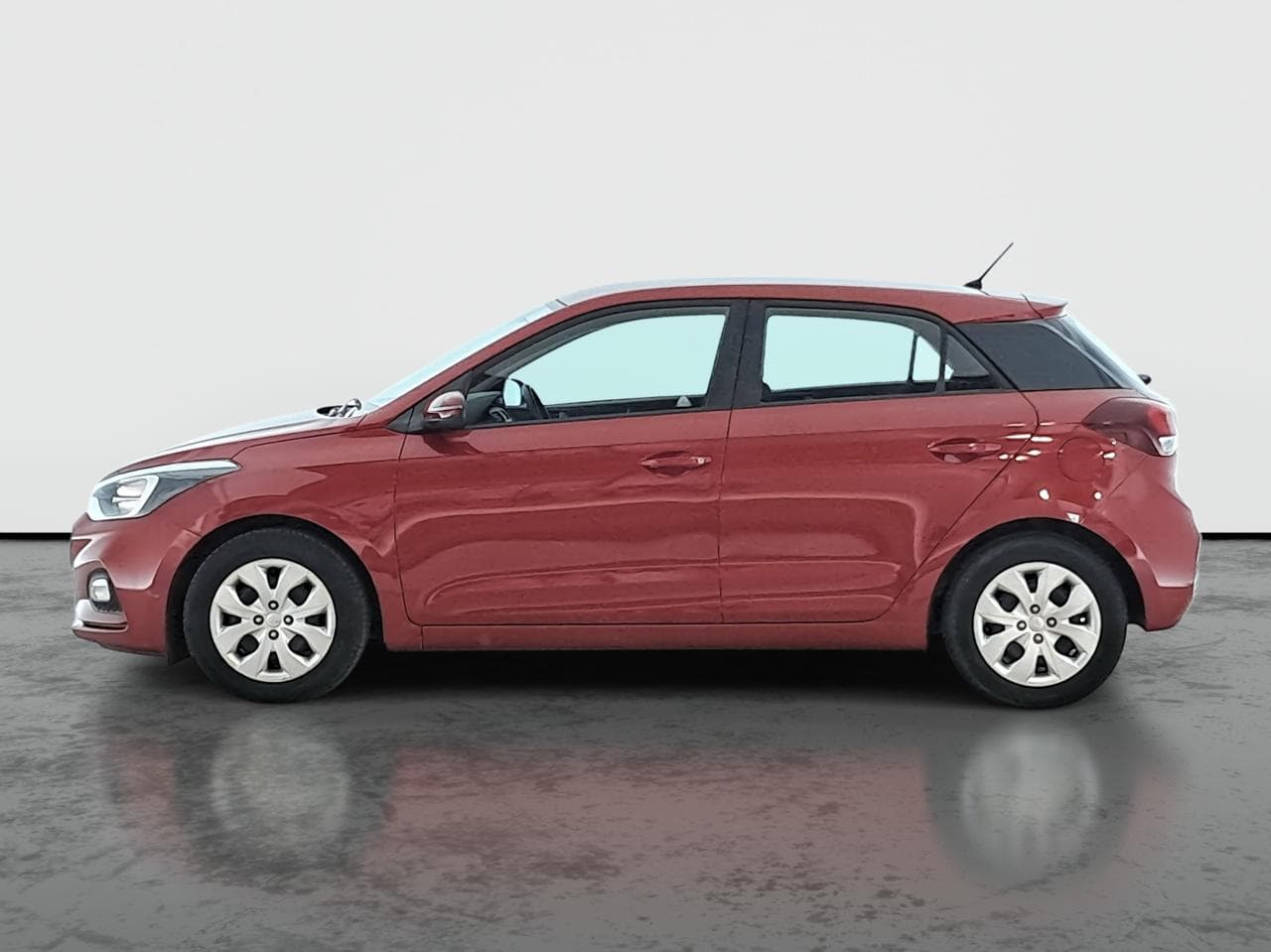 2019 Hyundai i20 - 6