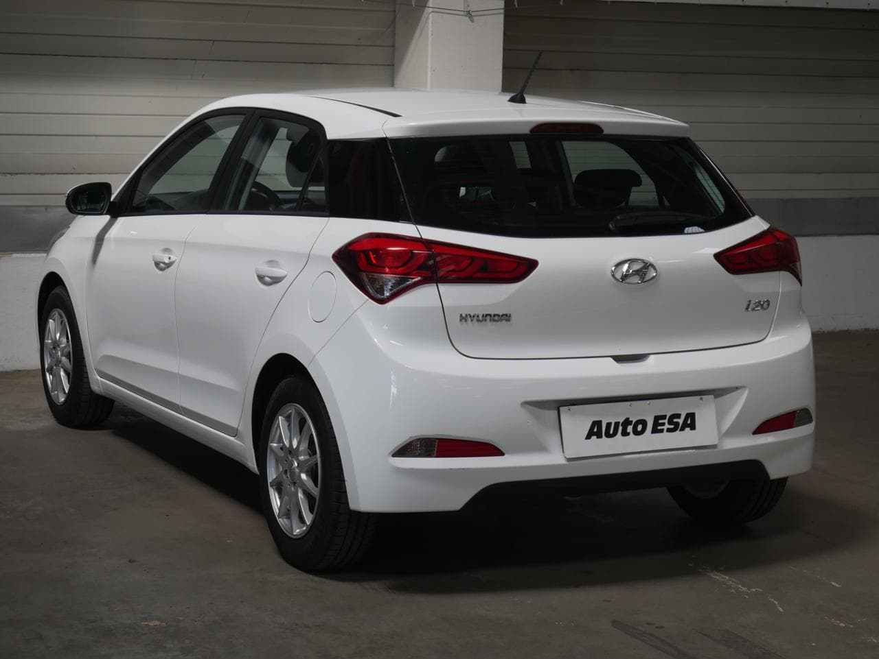 2018 Hyundai i20 - 7