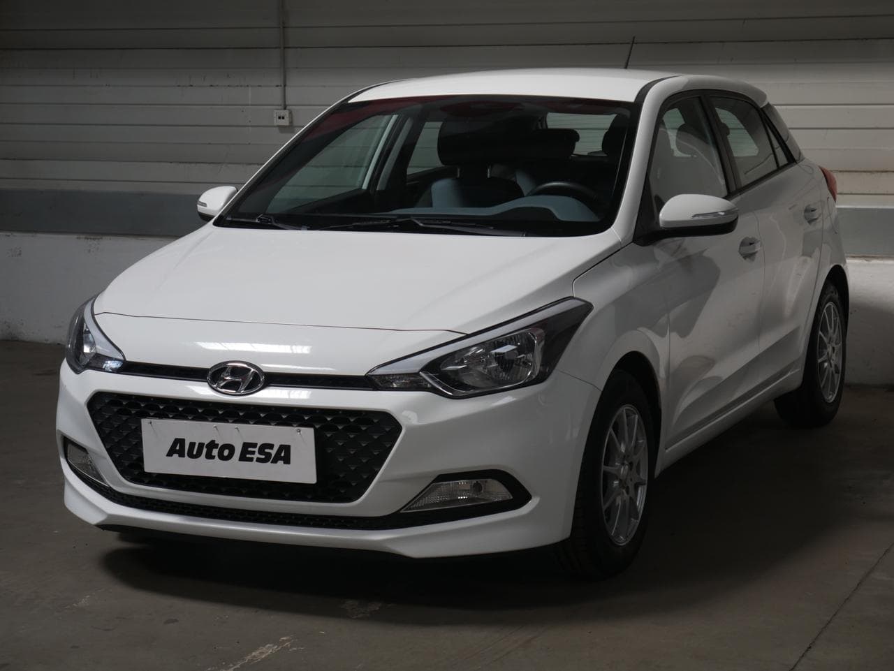 2018 Hyundai i20 - 5