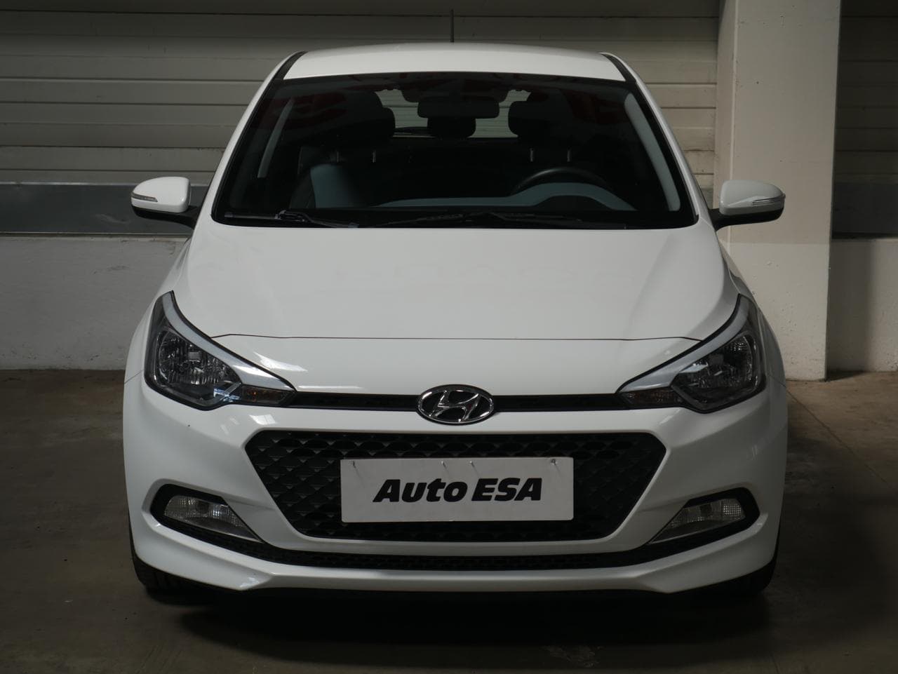 2018 Hyundai i20 - 3